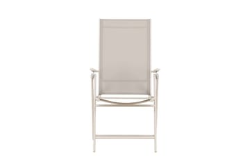 Sanna Positionsstol Utomhus NO BRAND - Hagemøbler & utemiljø - Stoler & Lenestoler - Posisjonsstoler