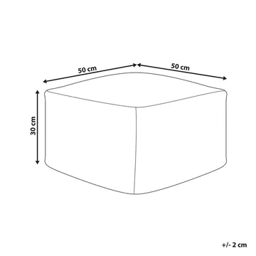 Sekk Zahri - Hagemøbler & utemiljø - Stoler & Lenestoler - Sittesekker ute