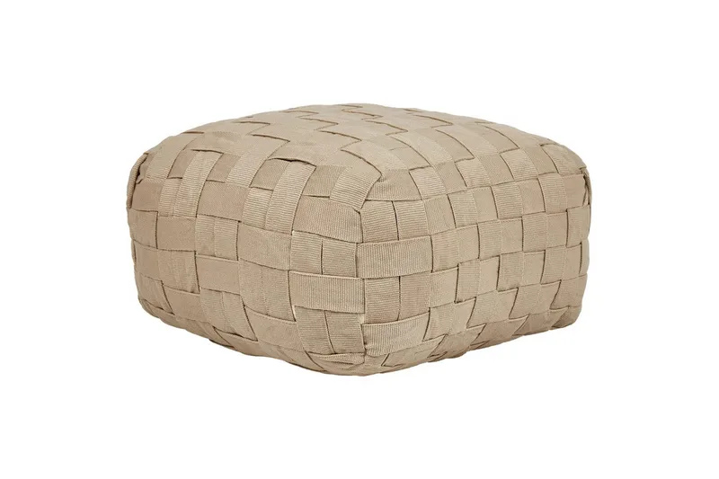 Sittepuff Bodla Beige, Beige