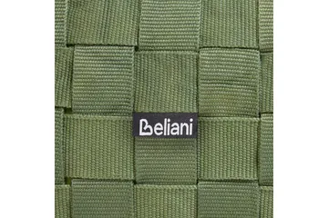 Sittepuff Bodla Grønn - Grønn - Hagemøbler & utemiljø - Stoler & Lenestoler - Sittesekker ute