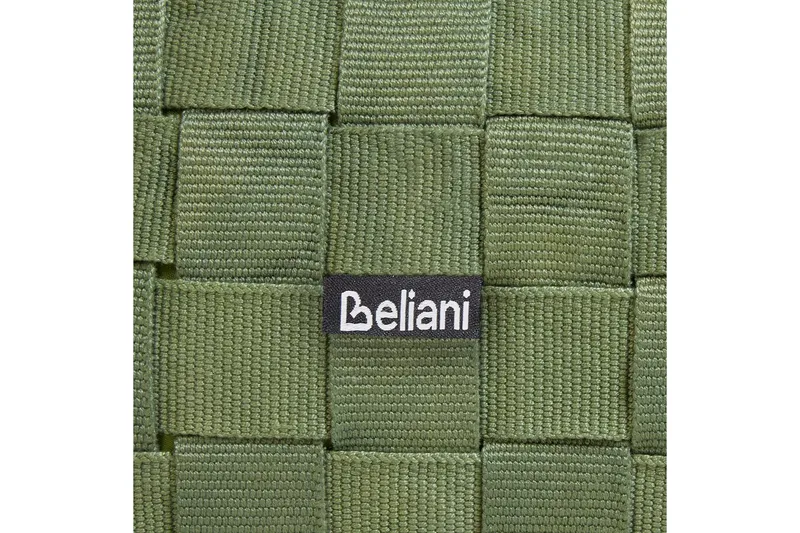 Sittepuff Bodla Grønn - Grønn - Hagemøbler & utemiljø - Stoler & Lenestoler - Sittesekker ute