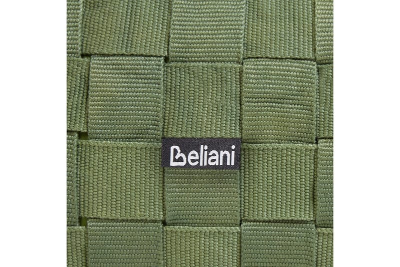 Sittepuff Bodla Grønn - Grønn - Hagemøbler & utemiljø - Stoler & Lenestoler - Sittesekker ute