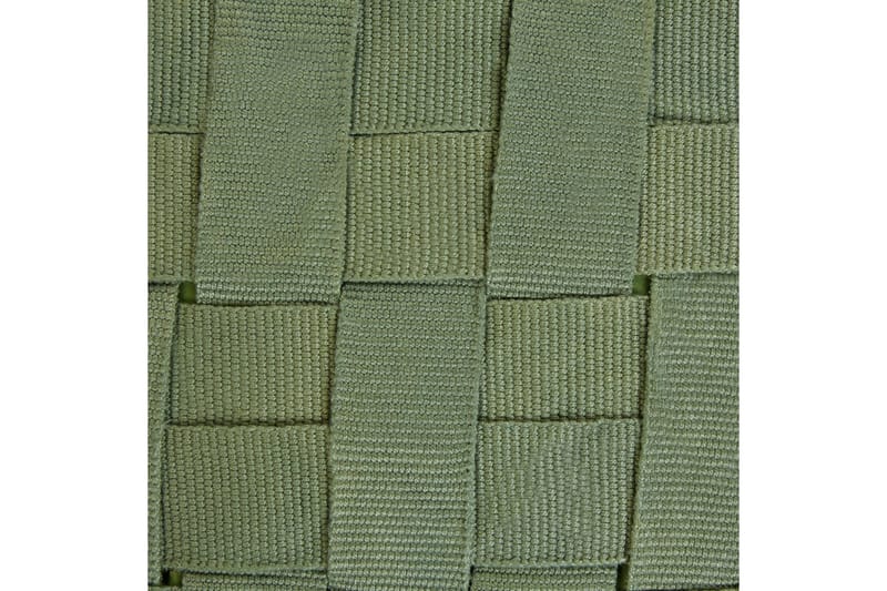 Sittepuff Bodla Grønn - Grønn - Hagemøbler & utemiljø - Stoler & Lenestoler - Sittesekker ute