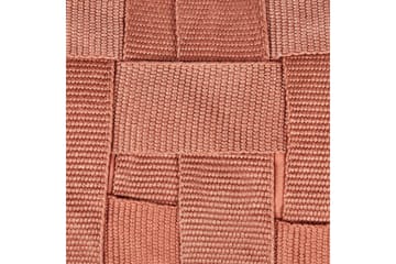 Sittepuff Bodla Rød - Rød - Hagemøbler & utemiljø - Stoler & Lenestoler - Sittesekker ute