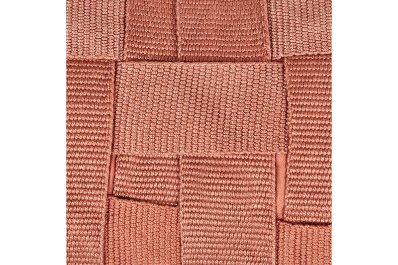 Sittepuff Bodla Rød - Rød - Hagemøbler & utemiljø - Stoler & Lenestoler - Sittesekker ute