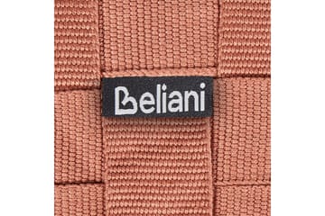 Sittepuff Bodla Rød - Rød - Hagemøbler & utemiljø - Stoler & Lenestoler - Sittesekker ute