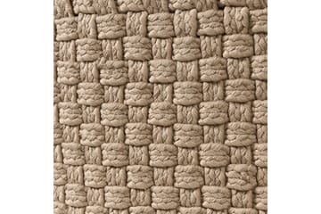 Sittepuff Mithi Beige - Beige - Hagemøbler & utemiljø - Stoler & Lenestoler - Sittesekker ute