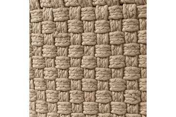 Sittepuff Mithi Beige - Beige - Hagemøbler & utemiljø - Stoler & Lenestoler - Sittesekker ute