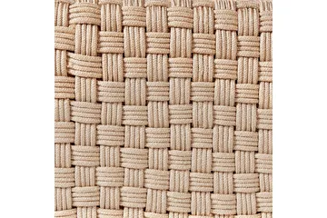 Sittepuff Nalli Beige - Beige - Hagemøbler & utemiljø - Stoler & Lenestoler - Sittesekker ute