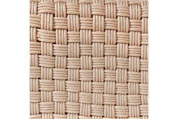 Sittepuff Nalli Beige - Beige - Hagemøbler & utemiljø - Stoler & Lenestoler - Sittesekker ute