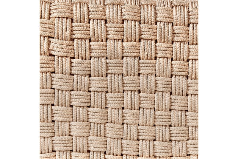 Sittepuff Nalli Beige - Beige - Hagemøbler & utemiljø - Stoler & Lenestoler - Sittesekker ute