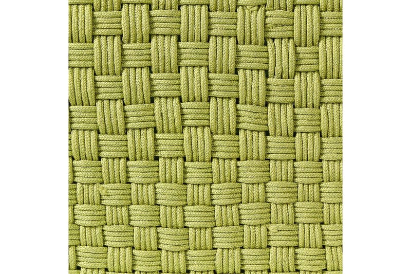 Sittepuff Nalli Grønn - Grønn - Hagemøbler & utemiljø - Stoler & Lenestoler - Sittesekker ute