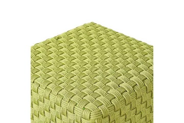 Sittepuff Nalli Grønn - Grønn - Hagemøbler & utemiljø - Stoler & Lenestoler - Sittesekker ute