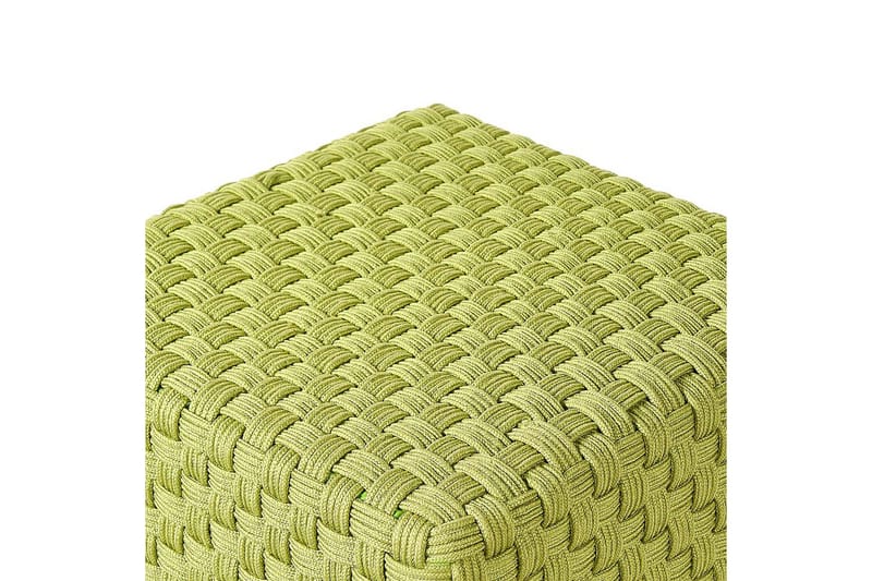 Sittepuff Nalli Grønn - Grønn - Hagemøbler & utemiljø - Stoler & Lenestoler - Sittesekker ute