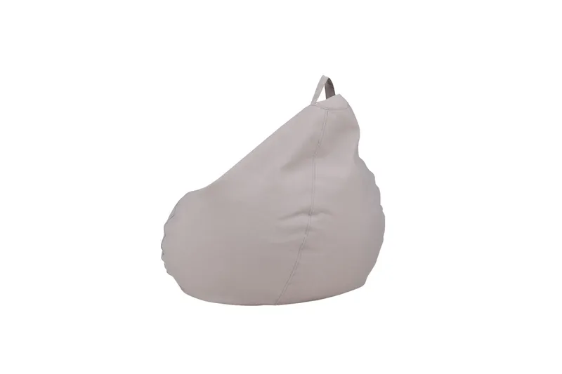 Bago Sittesekk - Beige - Hagemøbler & utemiljø - Stoler & Lenestoler - Sittesekker ute