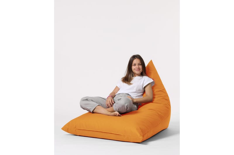 Saccosekker utendørs Toya saccosekk utendørs 90 cm Orange