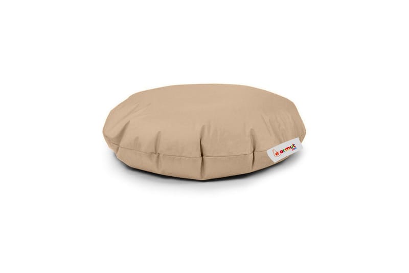 Sittesekk Utendørs Tasmina 65 cm - Beige - Sittesekker ute