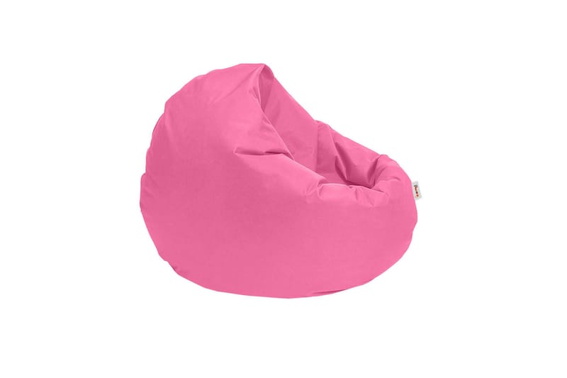 Sittesekk Utendørs Tasmina 65 cm - Rosa - Sittesekker ute