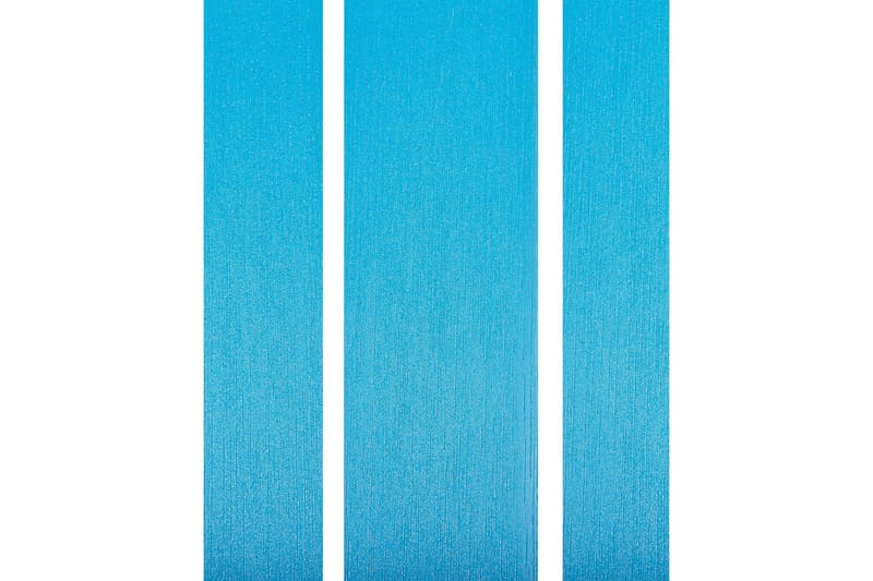 Sjurby Gyngestol utendørs - Blå - Hagemøbler & utemiljø - Stoler & Lenestoler - Gyngestol utendørs