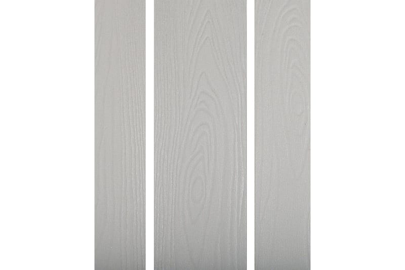 Sjurby Gyngestol utendørs - Grå - Hagemøbler & utemiljø - Stoler & Lenestoler - Gyngestol utendørs