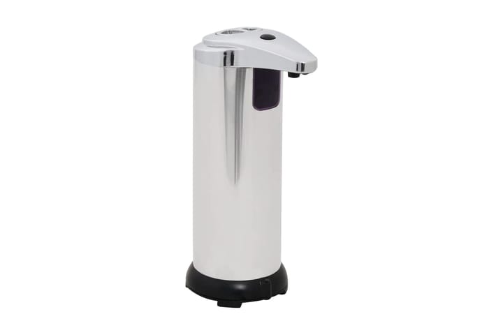Automatiske såpedispensere 2stk infrarød sensor 600 ml - Skammel & Krakk utendørs - Balkongstoler - Fotskammel & krakk utendørs