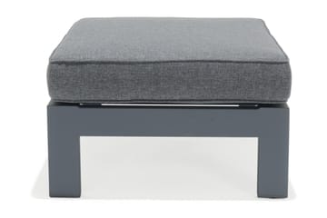 Palau Krakk - Grå - Hagemøbler & utemiljø - Stoler & Lenestoler - Skammel & Krakk utendørs