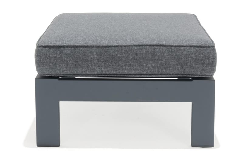 Palau Krakk - Grå - Hagemøbler & utemiljø - Stoler & Lenestoler - Skammel & Krakk utendørs