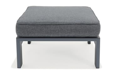 Palau Krakk - Grå - Hagemøbler & utemiljø - Stoler & Lenestoler - Skammel & Krakk utendørs