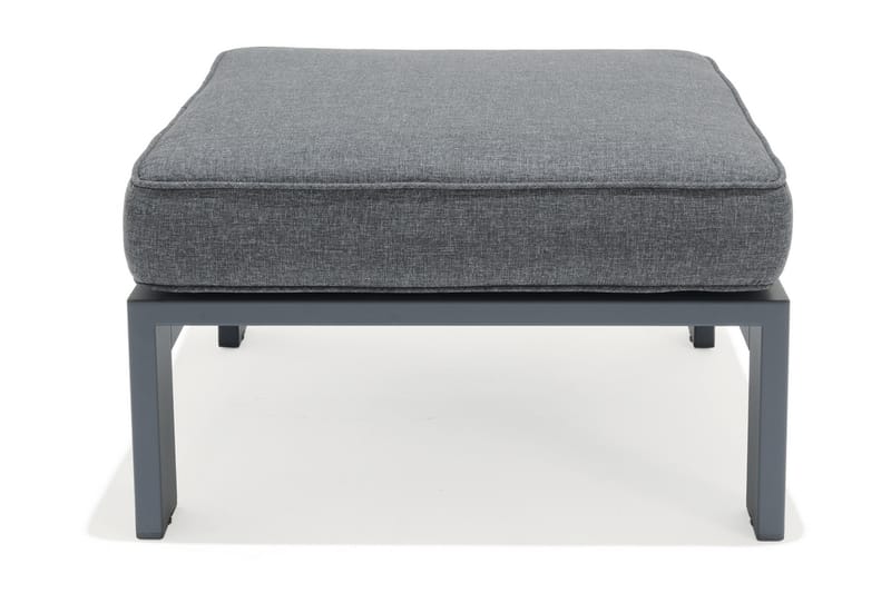 Palau Krakk - Grå - Hagemøbler & utemiljø - Stoler & Lenestoler - Skammel & Krakk utendørs