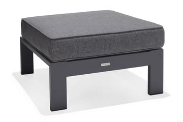 Palau Krakk - Grå - Hagemøbler & utemiljø - Stoler & Lenestoler - Skammel & Krakk utendørs