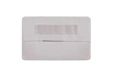 Solseng Carano II - Beige, svart - Hagemøbler & utemiljø - Stoler & Lenestoler - Solsenger & solvogner