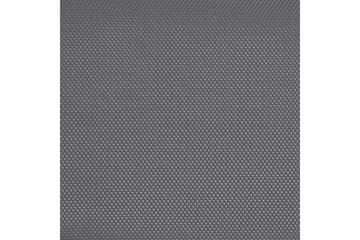 Solseng Carano II - Grå, svart - Hagemøbler & utemiljø - Stoler & Lenestoler - Solsenger & solvogner