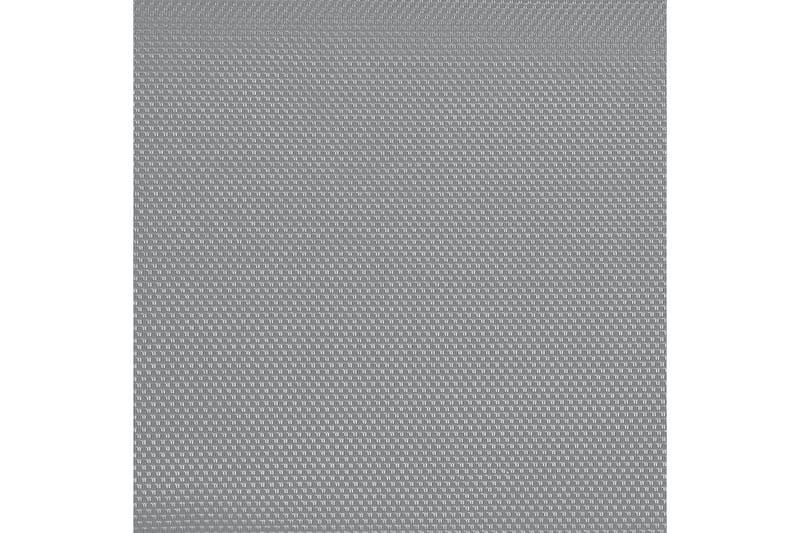 Solseng Carano II - Lys grå, svart - Hagemøbler & utemiljø - Stoler & Lenestoler - Solsenger & solvogner