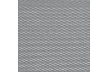 Solseng Carano II - Lys grå, svart - Hagemøbler & utemiljø - Stoler & Lenestoler - Solsenger & solvogner