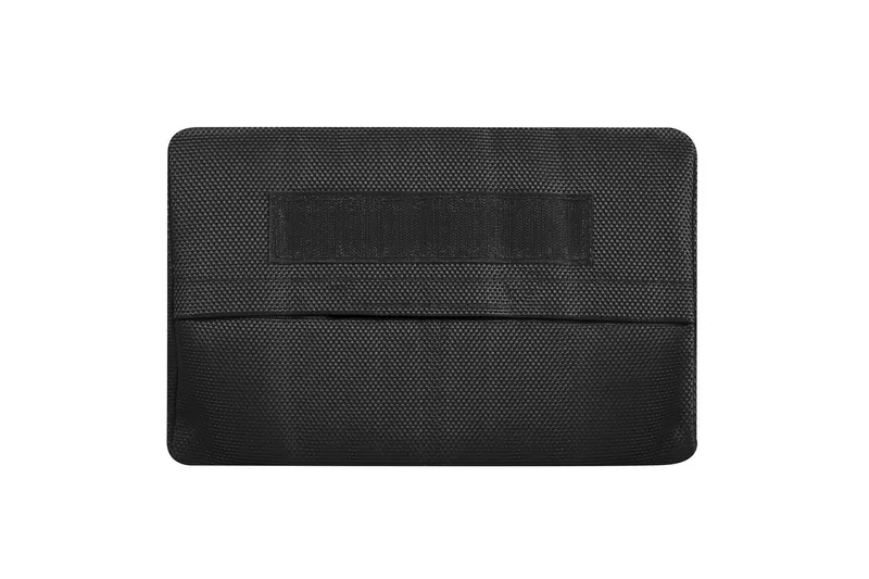 Solseng Carano II - Svart - Hagemøbler & utemiljø - Stoler & Lenestoler - Solsenger & solvogner