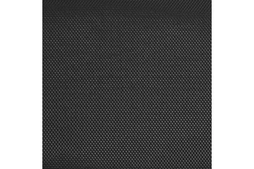 Solseng Carano II - Svart - Hagemøbler & utemiljø - Stoler & Lenestoler - Solsenger & solvogner