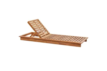 Solseng Granari - Hagemøbler & utemiljø - Stoler & Lenestoler - Solsenger & solvogner