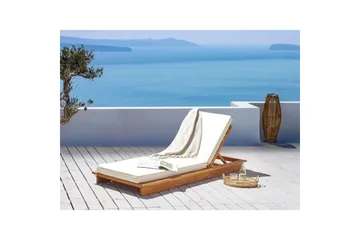 Solseng Granari - Hagemøbler & utemiljø - Stoler & Lenestoler - Solsenger & solvogner