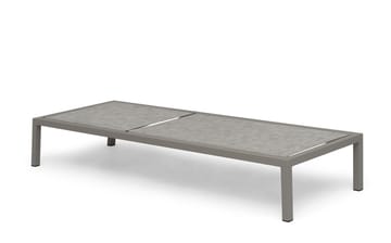 Solseng Hillerstorp Hånger - Sand - Hagemøbler & utemiljø - Stoler & Lenestoler - Solsenger & solvogner