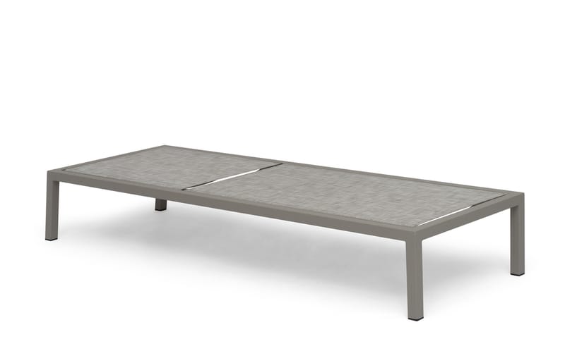 Solseng Hillerstorp Hånger - Sand - Hagemøbler & utemiljø - Stoler & Lenestoler - Solsenger & solvogner