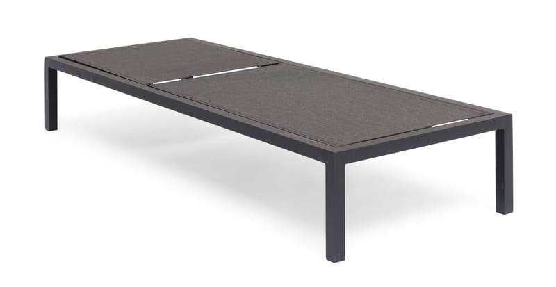 Solseng Hillerstorp Hånger, Svart