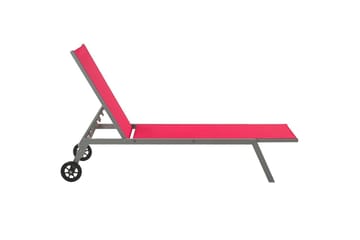 Solseng Levanzo - Hagemøbler & utemiljø - Stoler & Lenestoler - Solsenger & solvogner