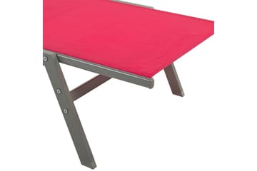 Solseng Levanzo - Hagemøbler & utemiljø - Stoler & Lenestoler - Solsenger & solvogner