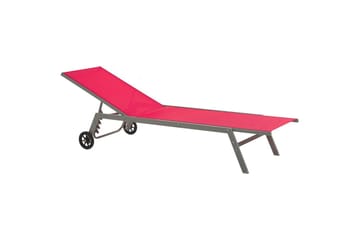 Solseng Levanzo - Hagemøbler & utemiljø - Stoler & Lenestoler - Solsenger & solvogner