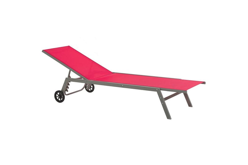 Solseng Levanzo - Hagemøbler & utemiljø - Stoler & Lenestoler - Solsenger & solvogner