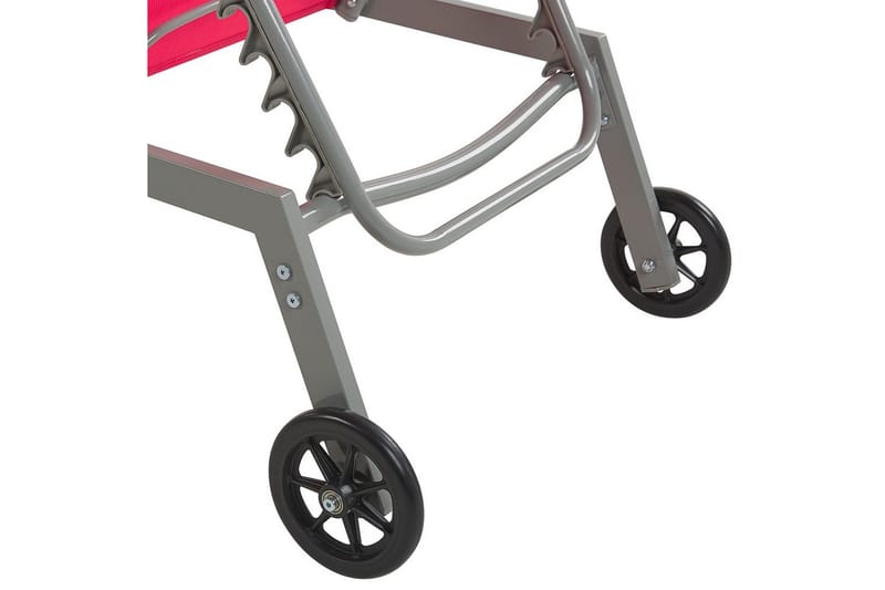 Solseng Levanzo - Hagemøbler & utemiljø - Stoler & Lenestoler - Solsenger & solvogner