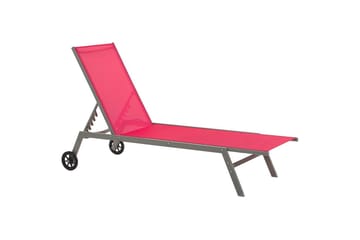 Solseng Levanzo - Hagemøbler & utemiljø - Stoler & Lenestoler - Solsenger & solvogner