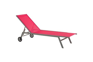 Solseng Levanzo - Hagemøbler & utemiljø - Stoler & Lenestoler - Solsenger & solvogner