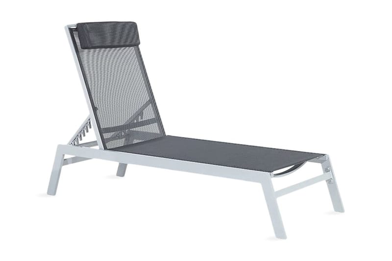 Catania Ii Solseng 66 | 190 cm, Svart