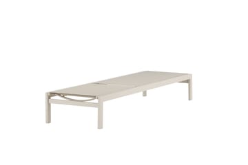 Copacabana Solseng - Beige - Hagemøbler & utemiljø - Stoler & Lenestoler - Solsenger & solvogner